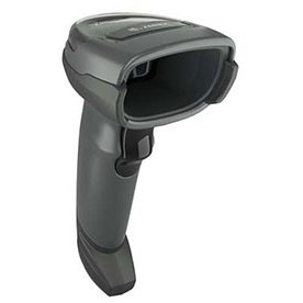 Zebra Barcode-Scanner DS4608-SR 2D USB RS-232 inkl. USB-Kabel