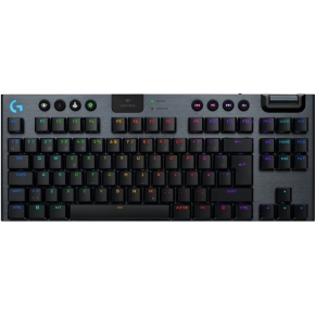 G915 X LIGHTSPEED TKL