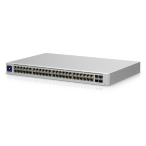 48+4P UbiQuiti UniFi Switch USW-48 M RM