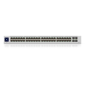 48+4P UbiQuiti UniFi Switch USW-48 M RM