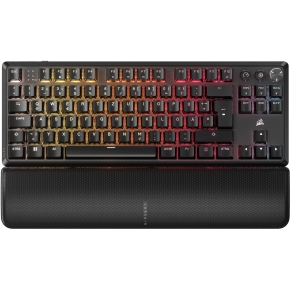 CORSAIR Tas K70 Core TKL Wireless RGB LED Black