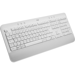 Logitech Signature K650 Bluetooth 5.1 Off-White