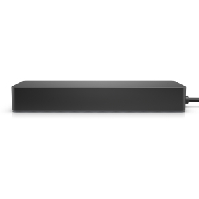 D HP universal USB-C multiport HUB