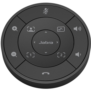 Jabra Fernbedienung für PanaCast black