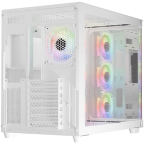 Midi LC-Power Gaming 8001W Pro-Storm Light