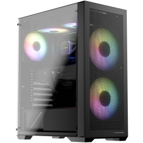 Midi LC-Power Gaming 717B