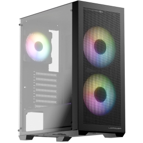 Midi LC-Power Gaming 717B