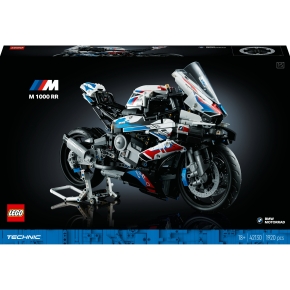 LEGO Technic BMW M 1000 RR 42130