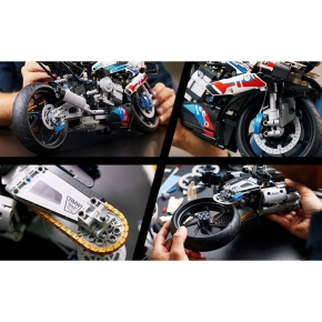 LEGO Technic BMW M 1000 RR 42130