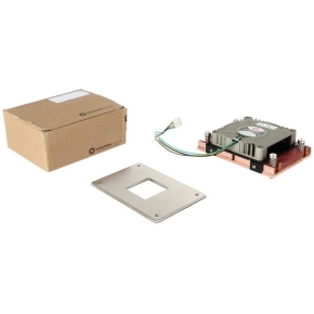 K DYNATRON A18 AMD AM4 Kuehler 1U PWM
