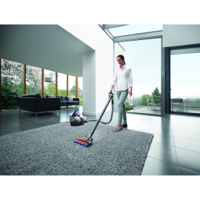 Dyson Big Ball Parquet 2 Staubsauger