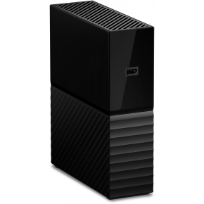 3,5 6TB WD My Book black USB 3.0