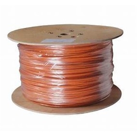 Equip Instal.Kab Cat7 S/FTP 4P23 200.00m orange LSZH