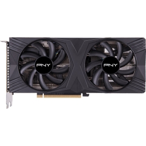 RTX 4070 12GB PNY Verto Dual Fan GDDR6X