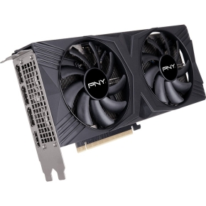 RTX 4070 12GB PNY Verto Dual Fan GDDR6X