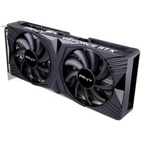 RTX 4070 12GB PNY Verto Dual Fan GDDR6X