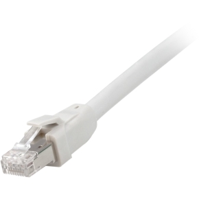 Equip Patchkabel Cat8.1 S/FTP 2xRJ45 0.50m grau LSZH Polybeutel