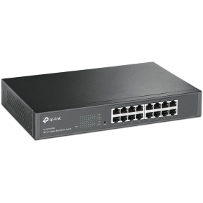 16P TP-Link TL-SG1016DE Metall M RM