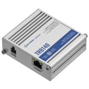 Teltonika TRB140 Industrial LTE Ethernet Gateway