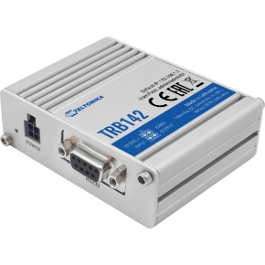 Teltonika TRB142Industrial LTE RS232 Gateway