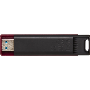 STICK 256GB USB 3.2 Kingston DataTraveler Black