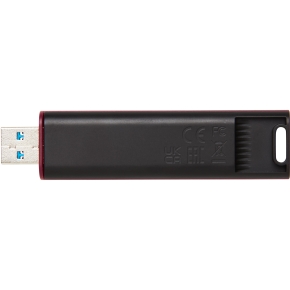 STICK 256GB USB 3.2 Kingston DataTraveler Black