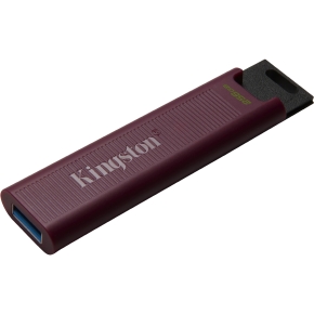 STICK 256GB USB 3.2 Kingston DataTraveler Black