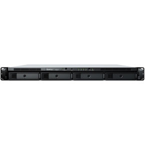 4-Bay Synology RackStation RS822+