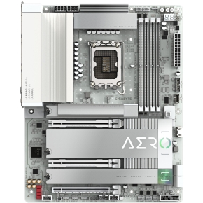 GIGA Z890 AERO G S1851/DDR5/ATX