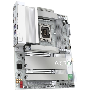 GIGA Z890 AERO G S1851/DDR5/ATX