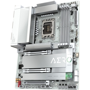 GIGA Z890 AERO G S1851/DDR5/ATX