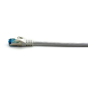 Equip Patchkabel Cat6A S/FTP 2xRJ45 0.50m ws wink.LSZH Polybeutel