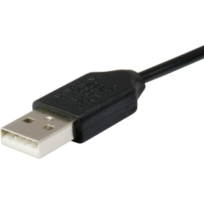Equip USB-Hub 4-Port 2.0 ->4x2.0 480Mbps o.Netzteil sw