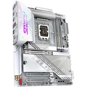 GIGA Z890 AORUS PRO ICE S1851/DDR5/ATX