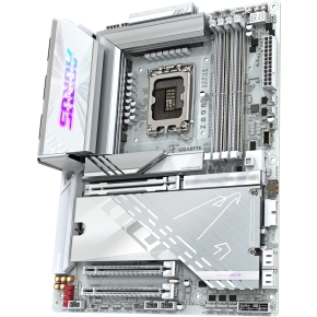 GIGA Z890 AORUS PRO ICE S1851/DDR5/ATX