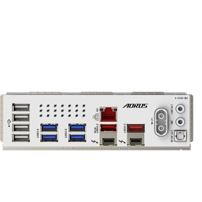 GIGA Z890 AORUS PRO ICE S1851/DDR5/ATX