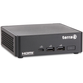 TERRA PC-Micro 5000 SILENT GREENLINE (1000085)