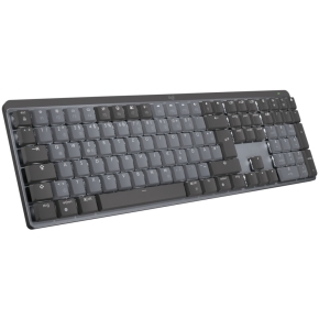 Logitech Master Series MX Mechanical QWERTZ DE