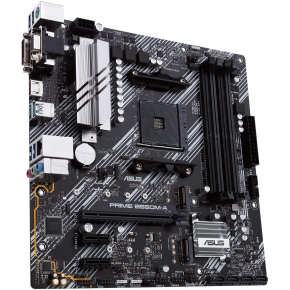 AM4 ASUS PRIME B550M-A/CSM