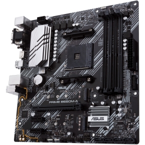 AM4 ASUS PRIME B550M-A/CSM