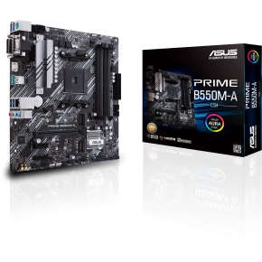 AM4 ASUS PRIME B550M-A/CSM