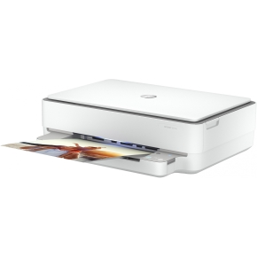 T HP ENVY 6020e Tintenstrahldrucker 3in1/A4/WiFi