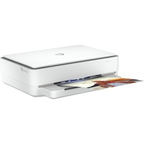 T HP ENVY 6020e Tintenstrahldrucker 3in1/A4/WiFi