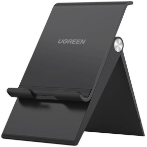UGREEN Multi-Angle Phone Stand Black