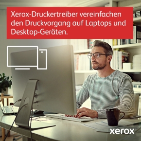 FL Xerox C235 Farblaserdrucker 4in1 A4 22 S./Min. LAN WLAN ADF Duplex