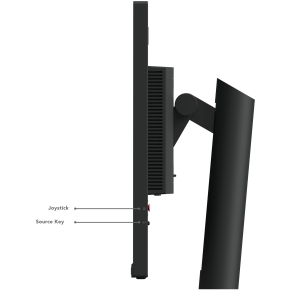 60,5cm/23,8 (1920x1080) Lenovo ThinkVision T24i-30 IPS HDMI VGA DP