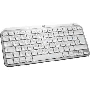 Logitech MX Keys Mini MAC - Tastatur Hintergrundbeleuchtung