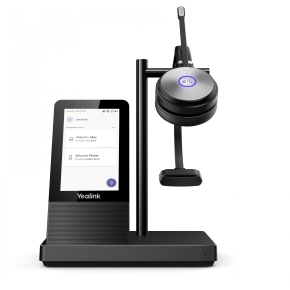 Yealink WH66 Mono Microsoft Teams DECT