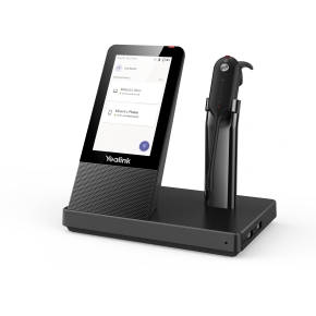 Yealink WH67 Microsoft Teams DECT