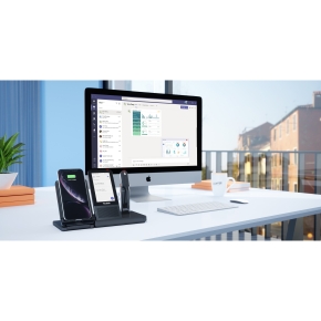 Yealink WH67 Microsoft Teams DECT